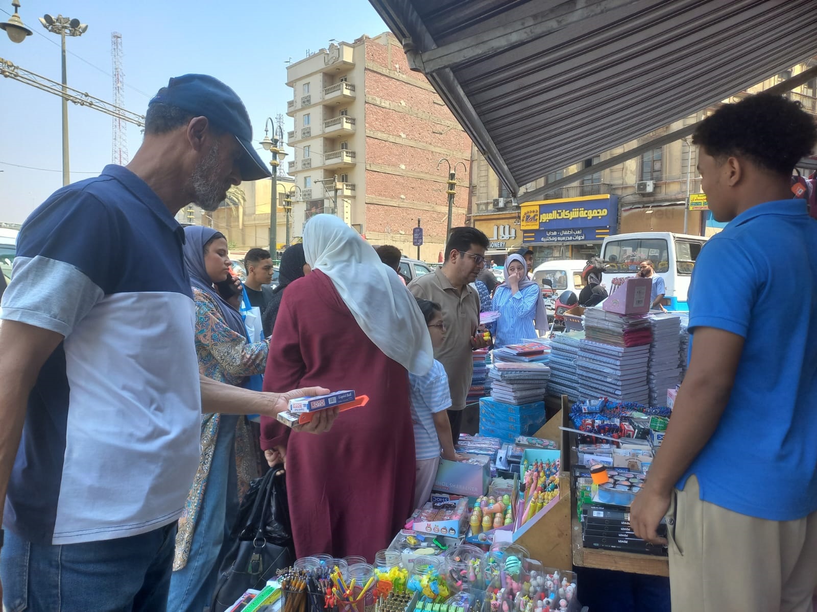 أسعار الأدوات المدرسية 10 أسعار الأدوات المدرسية 10